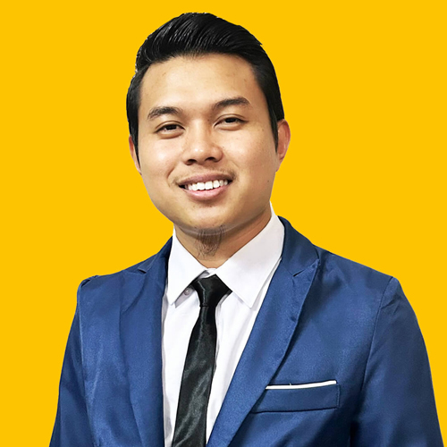 Picture of Fadhil Ali